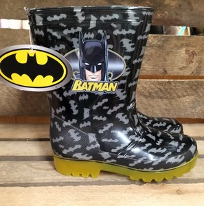batman gumboots