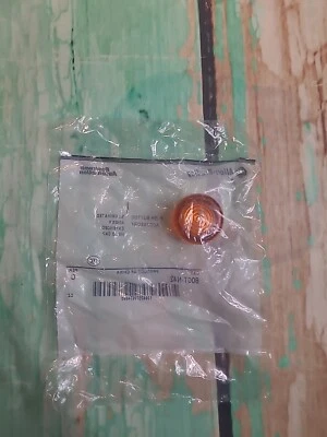 NUEVO Allen Bradley Naranja Pulsador para Prueba Botón Lente Tapa 800T-N42 Serie C  Foto 1 de 4