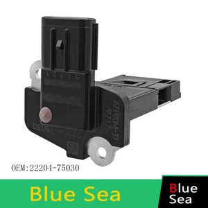 For TOYOTA 4Runner LandCruiser Lexus GX460 LX570 22204-75030 Mass Air Flowmeter - Picture 1 of 5
