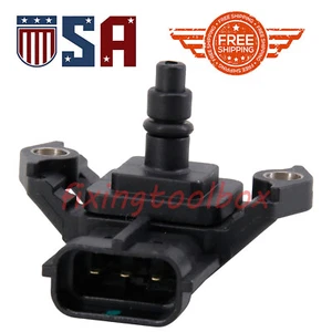 Sensor de presión del cuerpo del acelerador 22627-AA470 TPS para 06-12 Subaru Impreza no turbo - Imagen 1 de 10