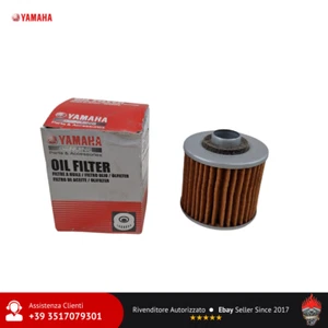 FILTRO OLIO YAMAHA XT 600 - Picture 1 of 6