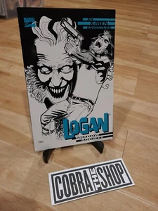 Logan Shadow Society #1 Marvel Comic Erstdruck 1996 ungelesen NM - Bild 1 von 2