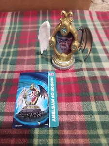 Skylanders: Trap Team: Mirror Of Mystery and Nightmare Express - Picture 1 of 9