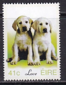 Irlanda 2003 - Yvert 1484 - Animales - Perros - MNH - Imagen 1 de 1