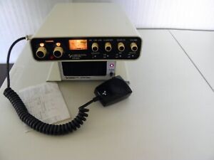 RARE CPI Communications Power Inc. CP300 CB Radio 40 Ch SSB Base Power Supply
