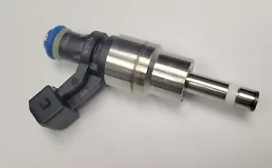 Bosch Fuel Injector 62811 for BMW 760Li 760i 2003-2008 - Picture 1 of 3