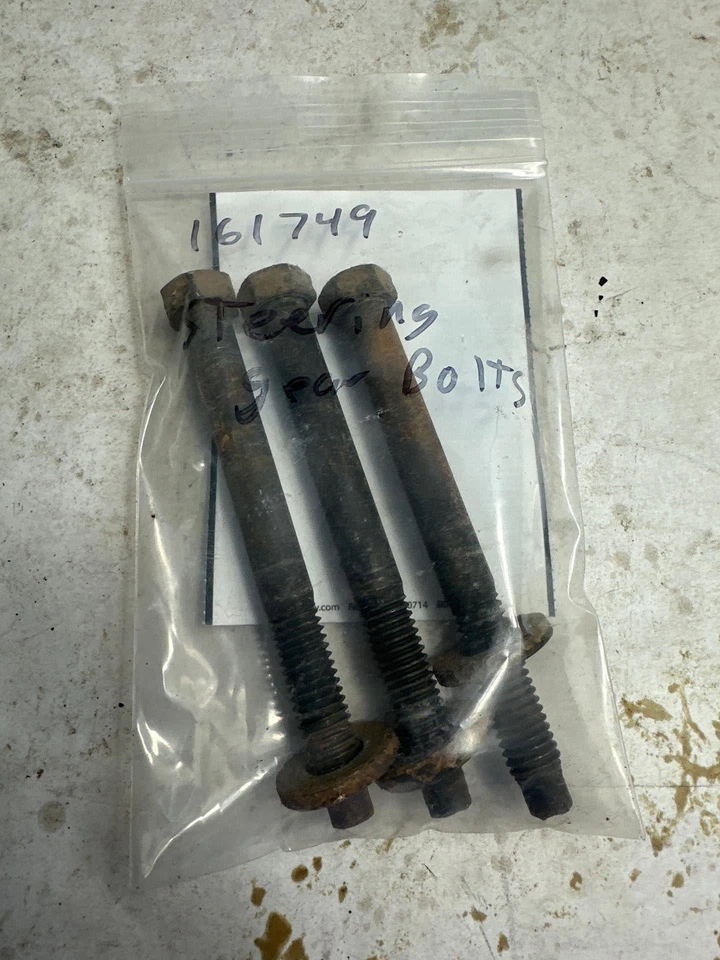 Engrenagem de direção (incl. Rack) AMC GREMLIN 70 71 72 73 74 75 76 77 78 - Imagem 1 de 1