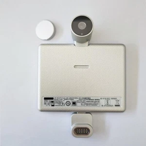 Monitor de cámara Slim Fit PARA S27C902PACXXF LS27C900PAKXKR 4K cámara delgada magnética - Imagen 1 de 6