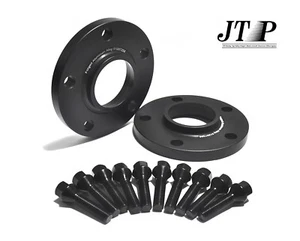 2x15mm + 2x12mm Wheel Spacer for BMW 428i,435i,430i,335i,M2,M4,F32,F36,F87,F86 - Picture 1 of 10