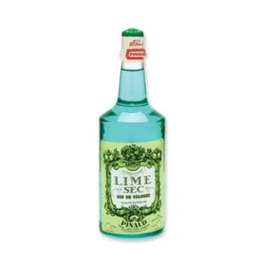 Clubman Lime Sec Eau De Cologne Aftershave 12.5oz - Picture 1 of 5