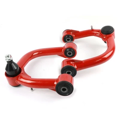 Kit de brazos de control superiores delanteros para Toyota 2003-2022 4Runner 2007-2014 FJ Cruiser Foto 1 de 4