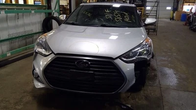 (LOCAL PICKUP ONLY) Trunk/Hatch/Tailgate Rear View Camera Turbo Fits 13-17 VELOS - Image 1 of 4