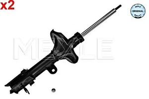 MEYLE x2 Stoßdämpfer Für HYUNDAI Tucson KIA Sportage 04-10 553612E501 - Bild 1 von 1