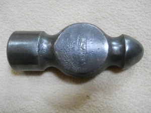 Vintage PLUMB "Legierung" 32 Unzen Kugelhammer Schenkopf - Bild 1 von 8
