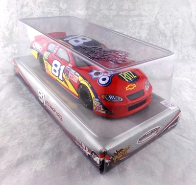 Dale Earnhardt Jr. #81 Oreo 2005 Action Winners Circle Diecast Nuevo En Estuche Foto 1 de 4