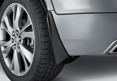 Protectores contra salpicaduras Geniune GM OEM para Chevy Blazer 2019-2025 delanteros y traseros Foto 1 de 4