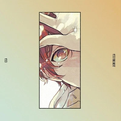 Given the Best ESJL3170 New Release LP Limited Edition Analog Disc - Image 1 of 3