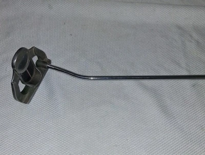 Ping Karsten 1959 Craz-E Putter Steel Right Black Dot  35 Inches - Image 1 of 4