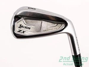 Srixon ZX4 MK II Single Iron 8 Iron Graphite Senior Right 37.0in - Picture 1 of 9