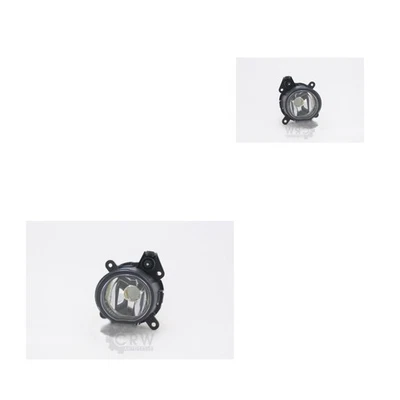 JOHNS 2x Nebelscheinwerfer NSW H11 links rechts für MINI Mini Cabriolet - Bild 1 von 3