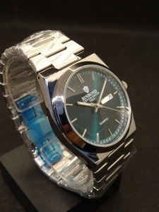 BINBOND Herrenuhr day date prx style Edelstahl NEU! - Bild 1 von 6