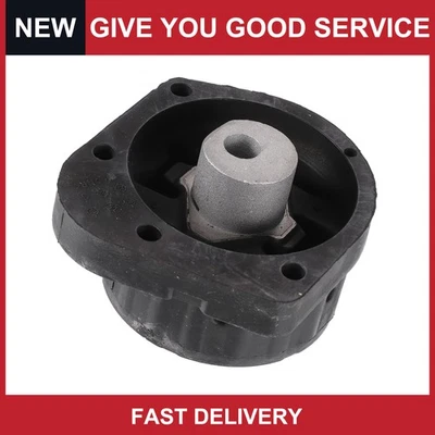 Pack of 1 for BMW 325Ci 2.5L 01-05 Rear Engine Transmission Mount 22316773125 - Image 1 of 4