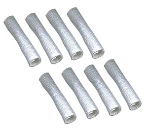 Taylor Cable; Fire Sleeve Boot Protectors - Bild 1 von 2