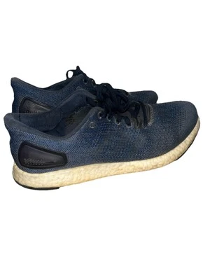 Adidas Pureboost Azul Marino 9.5  Foto 1 de 4