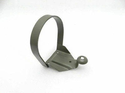 Jeep Willys MB GPW WWII Blackout Drive Light Bracket Military Green | Fit For - Image 1 of 4