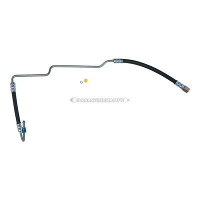 For Chrysler Concorde Dodge Intrepid Edelmann Power Steering Pressure Hose - Image 1 of 4