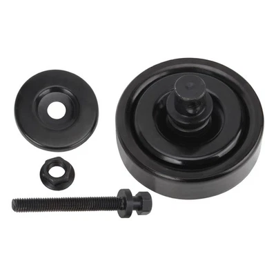 Drive Belt Tensioner Pulley 97834-29010 For Hyundai Accent Elantra Tiburon 96-12 - Image 1 of 4