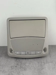 2014-2017 Nissan Rogue Overhead Console Dome Map Light Lamp OEM 26430-4GC1A - Bild 1 von 13