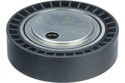 A/C Drive Belt Tensioner Pulley fits 1992-2000 BMW 318i,318is 318ti Z3  URO PART - Image 1 of 4