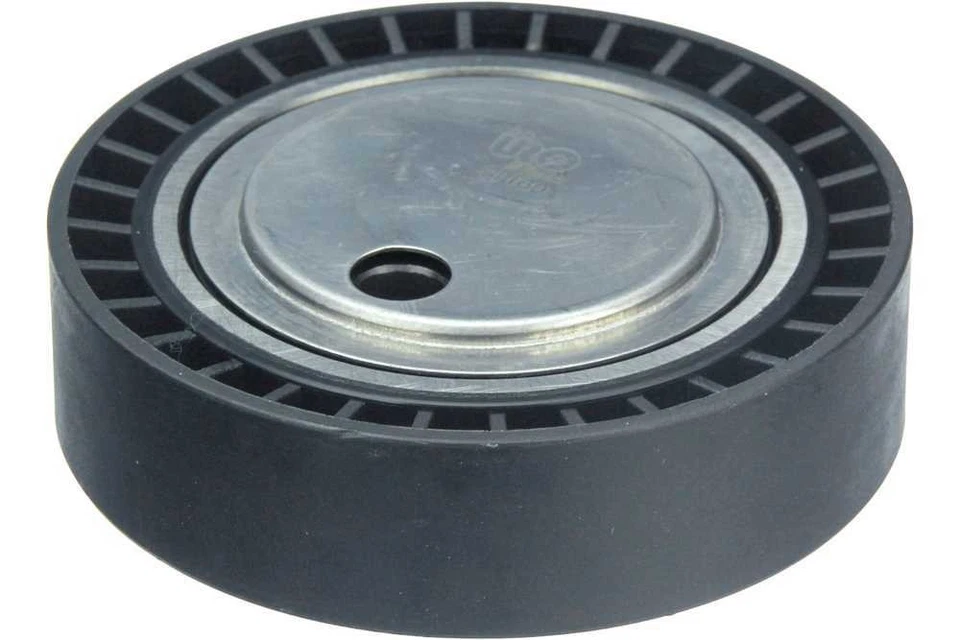 A/C Drive Belt Tensioner Pulley fits 1992-2000 BMW 318i,318is 318ti Z3  URO PART - Image 1 of 4