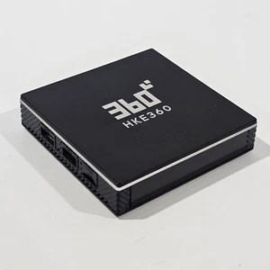 HKE360 TV Box TVBox sin cables ni control remoto SIN PROBAR COMO ESTÁ - Imagen 1 de 2