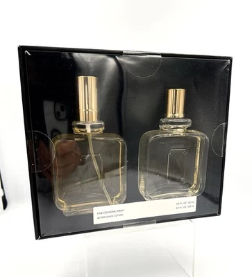 Paul Sebastian para hombre, set de regalo (4 oz spray de colonia + 4 oz después del afeitado) Foto 1 de 2