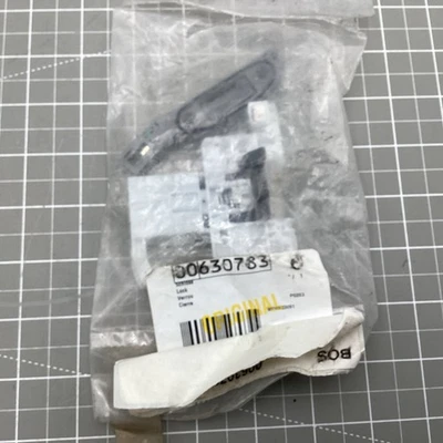00630783- Genuine OEM Bosch Dishwasher Door Lock Assembly **FREE SHIPPING** - Image 1 of 2