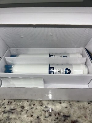 2 Replacement Filters Coach CF3 D3 Refrigerator Whirlpool brand new Fast Free!!! - Image 1 of 4