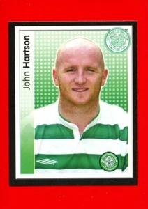 SPL 2004 SCOTTISH LEAGUE Panini - Figurina-Sticker n.71 - HARTSON CELTIC - Picture 1 of 2
