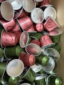 Nespresso Original Line, 50 India Master Origin, 50 Colombia Capsules - Picture 1 of 4