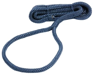 Line for Fender with spliced eye Fender line Mooring 3 colors 6mm & 8mm - Picture 1 of 2