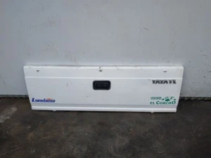 rear door for TATA TELCOLINE TDI 4X2 2007 384232 - Picture 1 of 2