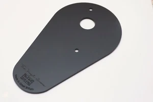 Plattenspieler Systemdek IIX ARMBOARD für REGA R200 RB250 RB300 Tonarme - Bild 1 von 6