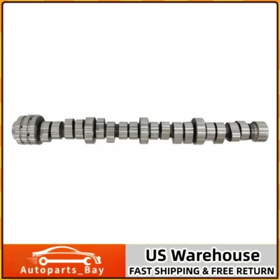 Árbol de levas del motor 53022314AD 5,7 L Hemi 2009-2018 RAM 2500 RAM 3500 camioneta Foto 1 de 4