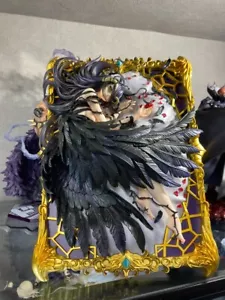 Overlord Albedo Ending Ver. 1/7 Figure Art by so-bin spiritale from Japan Nakano - Picture 1 of 5