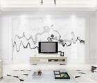 3D Marble Ink Painting I3263 Wallpaper Mural Sefl-adhesive Removable Sticker Wen