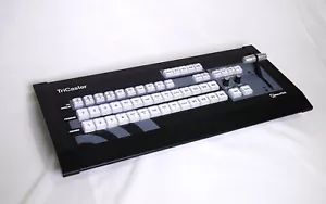 NewTek Tricaster Mini Control Surface V1| Controller Model: TC40 Tested Working - Picture 1 of 4