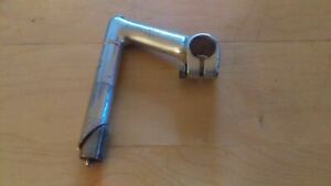 Vintage SR Forged AX-100 Quill Stem