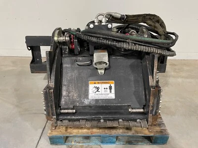 Accesorio cepilladora en frío John Deere CP24C Foto 1 de 4