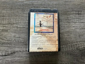 The Rolling Stones: Get Yer Ya-Ya's Out! Rolling Stones in Concert 8 Track Tape - Picture 1 of 4